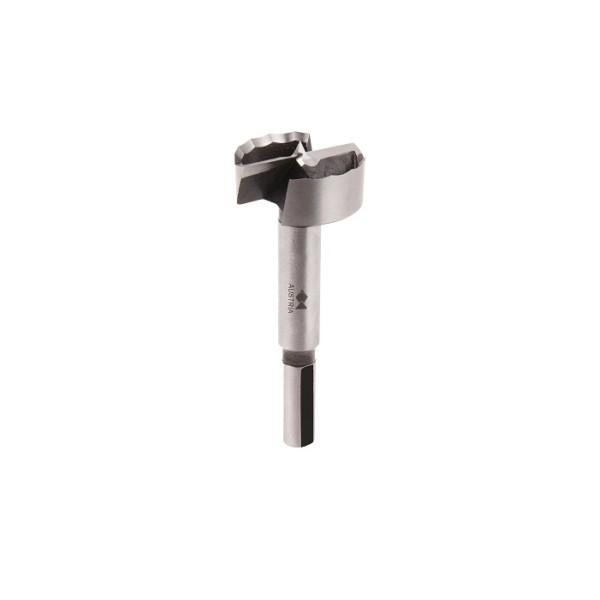Картинка - Сверло WAVE CUTTER 28X90 MM D = 28 I = 60 L = 90 S = 8 Z = 2 SP (F031702800)