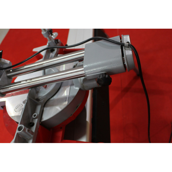 Картинка - Пила торцовочная Holzmann KAP255XJL_230V