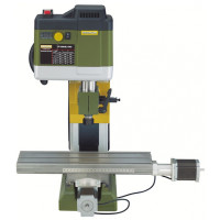 Фрезерний верстат PROXXON FF500 / BL - CNC з блоком управління