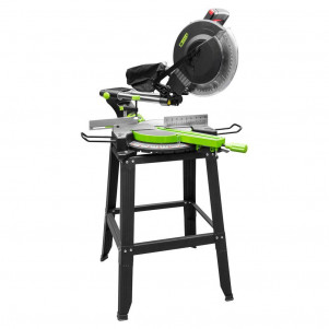 Пила торцовочная Zipper ZI-KGS305UK