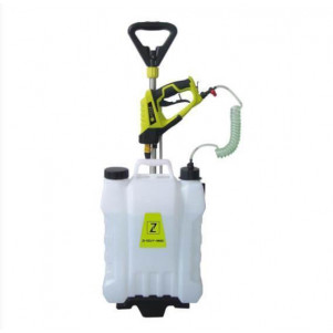 Обприскувач акумуляторний Zipper ZI-DS2V-AKKU Обприскувач акумуляторний Zipper ZI-DS2V-AKKU