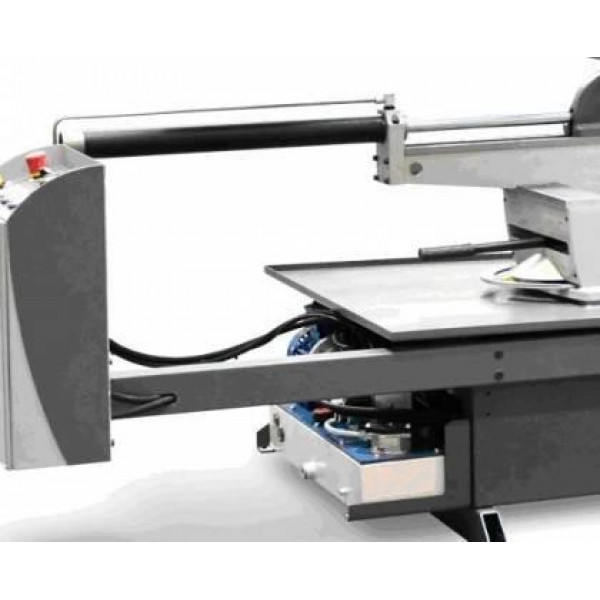 Фото - Стрічкова пила Bomar Workline 410.280 DGH