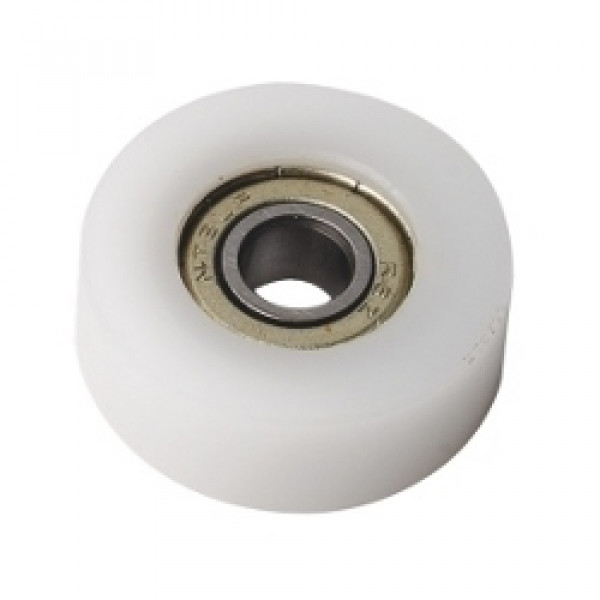 Картинка - Подшипник D = 19,05 d = 4,76 T = 6,8 (791.046.00)