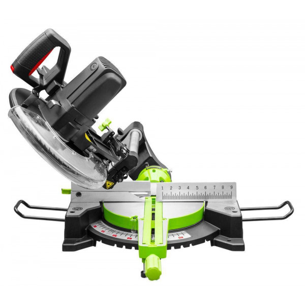 Картинка - Пила торцовочная Zipper ZI-KGS305UK