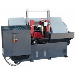 Стрічкова пила по металу Cormak H-400HB Стрічкова пила по металу Cormak H-400HB