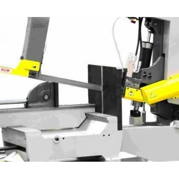 Фото - Стрічкова пила Bomar Workline 410.280 DGH