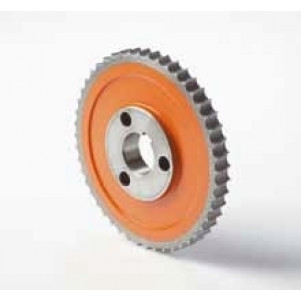 Ролик 170-30-35-3V Z chrom Профиль A, Скошенный Weinig