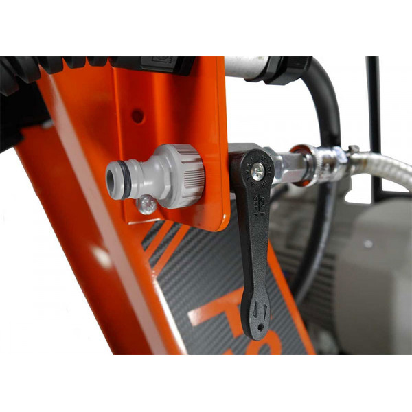 Картинка - Электрический швонарезчик GOLZ FS170E