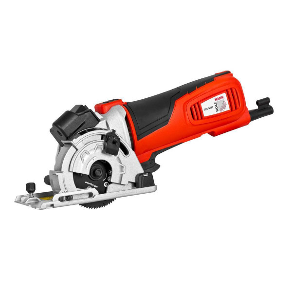 Картинка - Пила дисковая погружная универсальная Holzmann TAS89M_230V