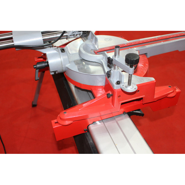 Картинка - Пила торцовочная Holzmann KAP255XJL_230V