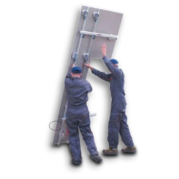 Фото - Система перенесення Sigma 1A4 KERA-LIFT