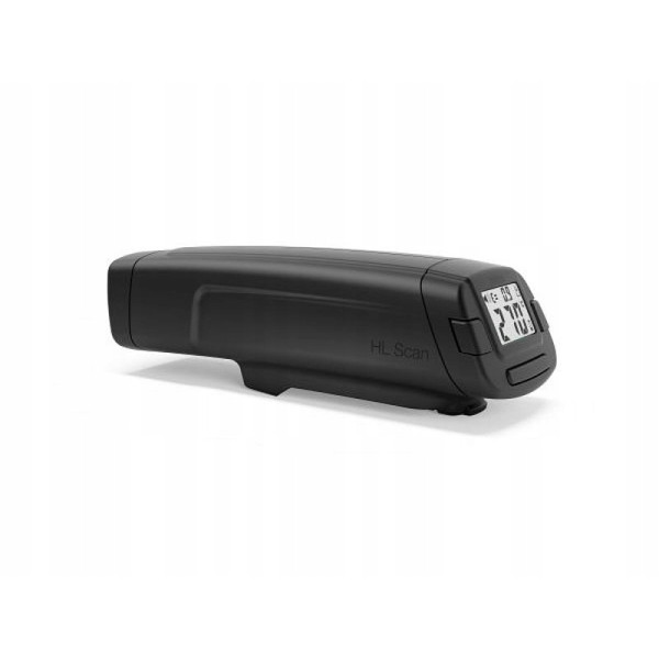 Картинка - Фен STEINEL HG 2120 E кейс, кабель 7,5м, сканер