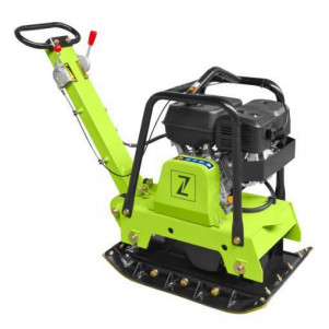 Віброплита Zipper ZI-RPE160C Віброплита Zipper ZI-RPE160C