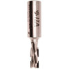 Картинка - Фреза алмазная DIA D=12 I=35 S=20x50 RH NESTING Z=8+1 (Z=2) DTN