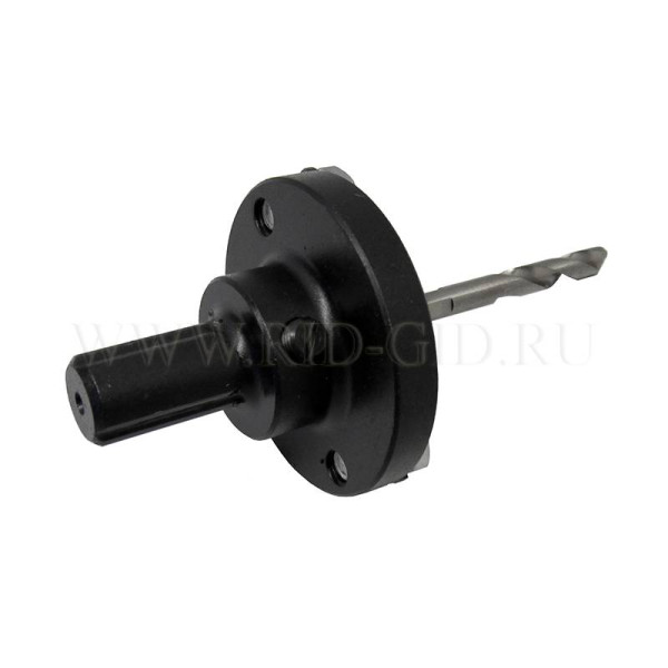 Картинка - Оправка R4 для коронок M67 - M152