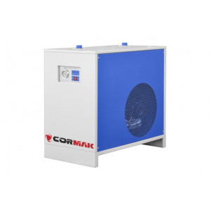 Осушитель для сжатого воздуха CORMAK IZBERG N30S/400V