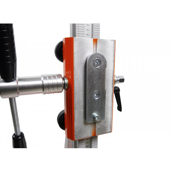 Картинка - Установка алмазного бурения GOLZ RD250 EBL33L