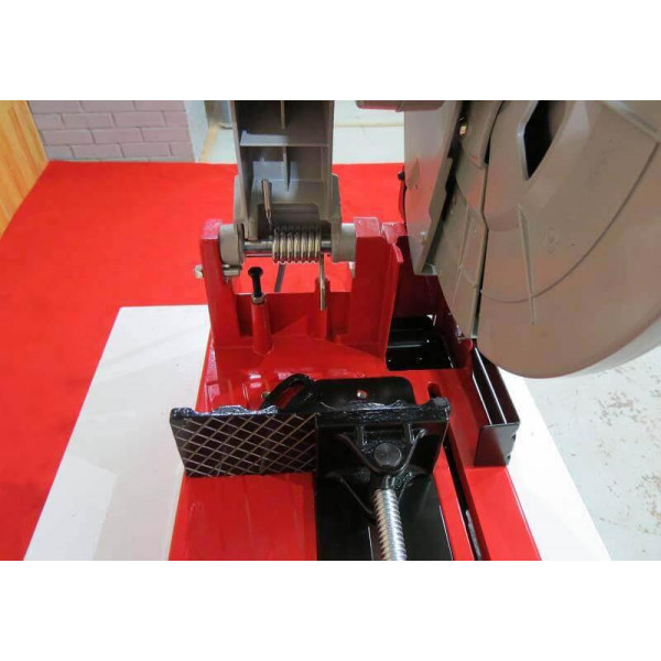 Фото - Монтажна пила по металу Holzmann MKS355_230V