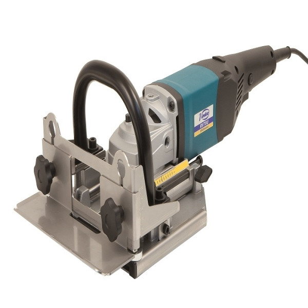 Картинка - Машина для резки оконных рам 1700W 6500RPM max гл.рез.68mm 6,6KG (RV70U)