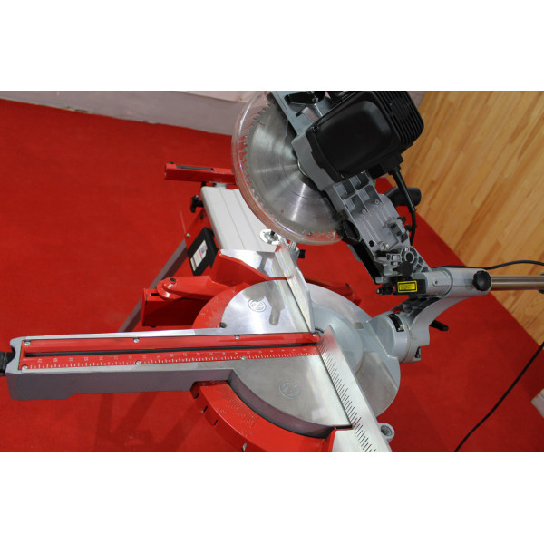 Картинка - Пила торцовочная Holzmann KAP255XJL_230V