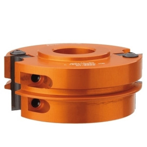 Фреза насадна D=100 I=40 F=31,75 RPM=7500-12500 MAN ALU (694.009.31)