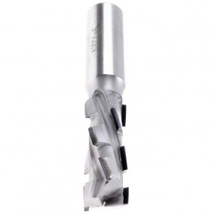 Фреза алмазная DIA D=20 I=55 S=20 RH 4 спирали ECO Z=12+1 (Z=2) DTN