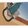 Картинка 2 - Машина для резки оконных рам 1700W 6500RPM max гл.рез.68mm 6,6KG (RV70U)