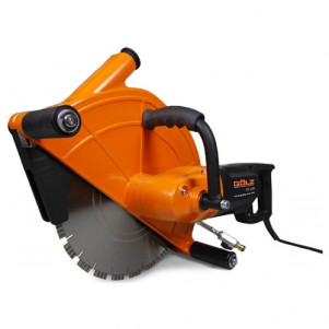 Ручной резчик швов GOLZ ES350