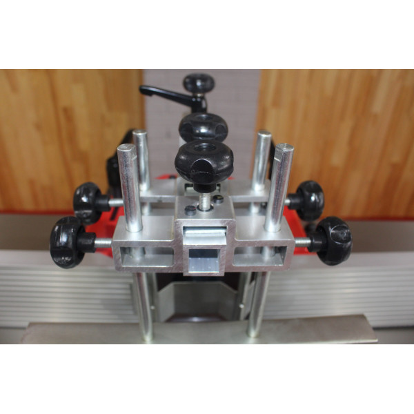 Фото - Промисловий фрезерний верстат Holzmann FS 200SF