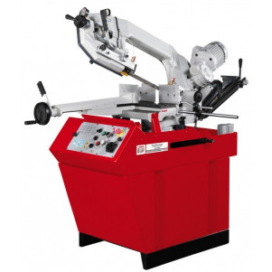 Ленточная пила Holzmann BS 300GP