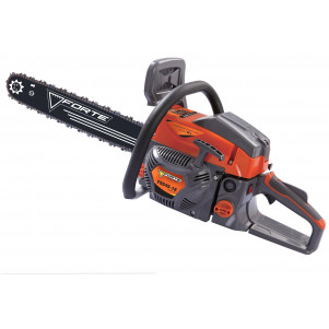 Бензопила ланцюгова Forte FGS 45-18 MG Бензопила ланцюгова Forte FGS 45-18 MG