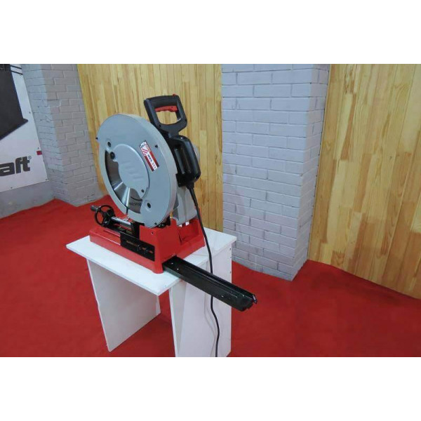 Фото - Монтажна пила по металу Holzmann MKS355_230V