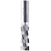 Картинка 1 - Фреза алмазная DIA D=20 I=55 S=20 RH 4 спирали ECO Z=12+1 (Z=2) DTN