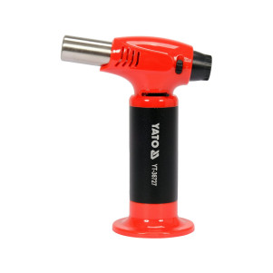 Горелка газовая YATO 1350 °С YT-36727