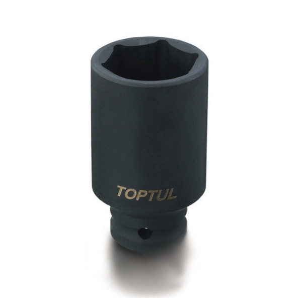 Фото - Головка торцева ударна TOPTUL 3/4" 38 мм KABE2438