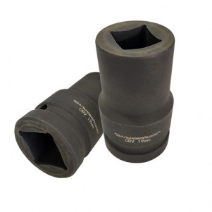 Головка торцевая Дальнобойщик 1" 19 мм Г1ДК19ВК