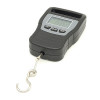 Картинка 1 - Весы ручные цифровые PROTESTER 20 кг AMCS-20