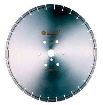 Круг алмазный отрезной 1A1RSS 814x60 CBF RM