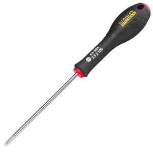 Викрутка STANLEY FatMax SL3.5х100 мм (0-64-984)