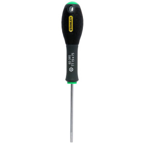 Викрутка STANLEY FatMax Torx TT15x75 мм (0-65-395)