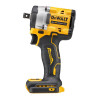 Картинка 2 - Аккумуляторный ударный гайковерт DeWALT DCF921NT
