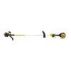 Фото 4 - Акумуляторна коса DeWALT DCMST561N+DCB187