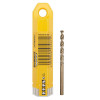 Фото - Свердло по металу DeWALT DT4923 EXTREME INDUSTRIAL COBALT HSS-CO 3.5 мм 10 шт