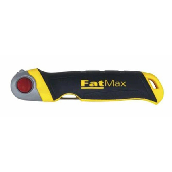 Фото - Ножівка вузька по гіпсокартону STANLEY FatMax 8TPIх130 мм (FMHT0-20559)