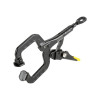 Картинка - Захват регулируемый с фиксатором STANLEY FatMax 150 мм (FMHT0-75408)