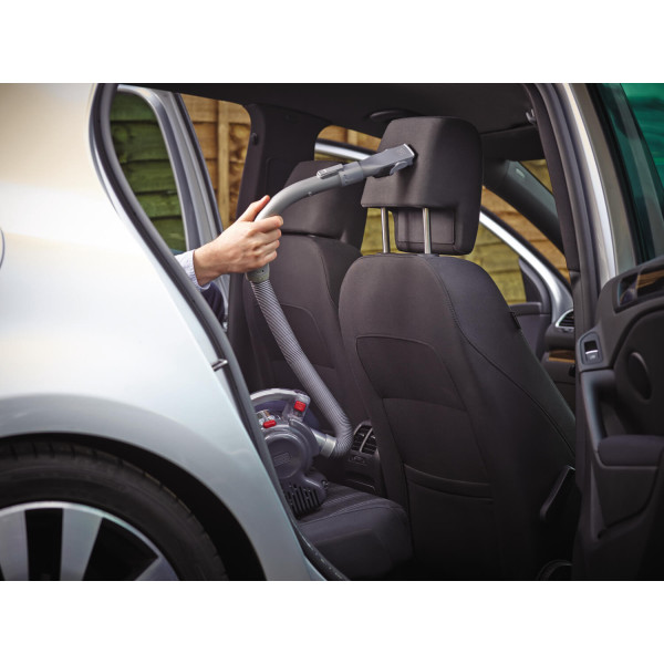 Фото - Пилосос автомобільний BLACK+DECKER PD1200AV