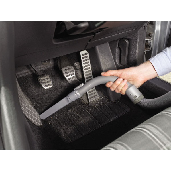 Фото - Пилосос автомобільний BLACK+DECKER PD1200AV