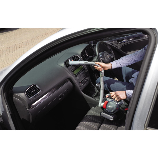 Фото - Пилосос автомобільний BLACK+DECKER PD1200AV