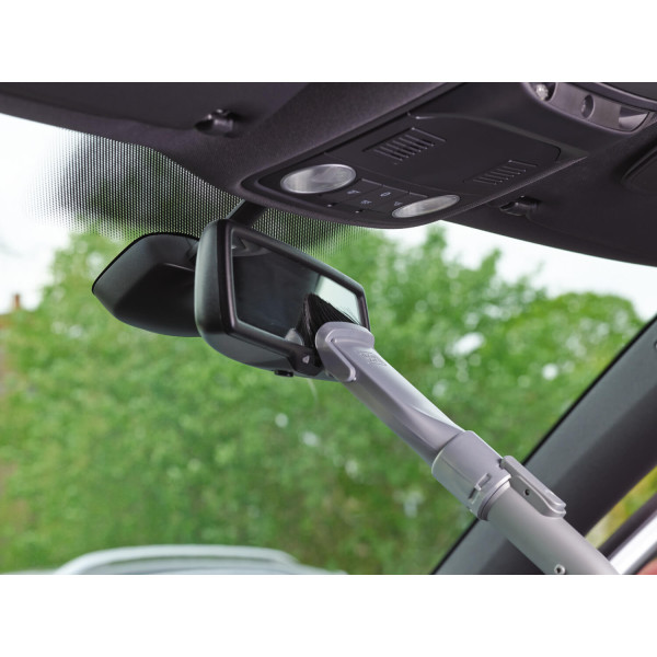 Фото - Пилосос автомобільний BLACK+DECKER PD1200AV
