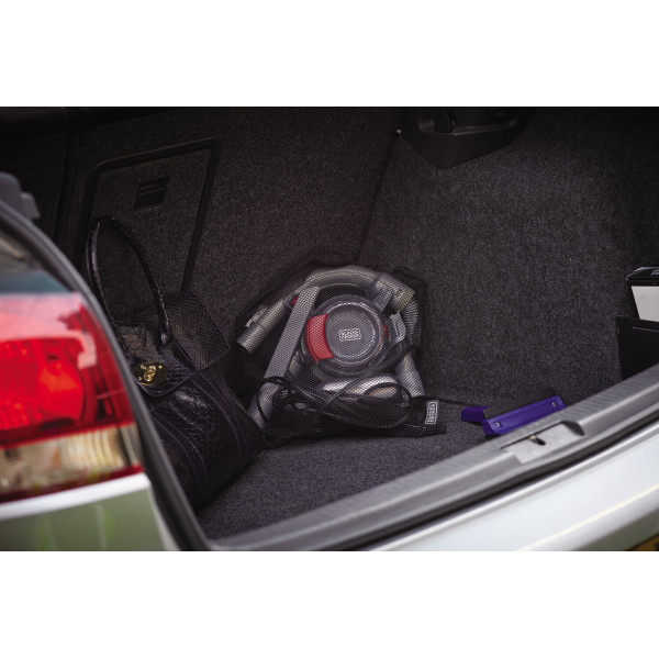 Фото - Пилосос автомобільний BLACK+DECKER PD1200AV